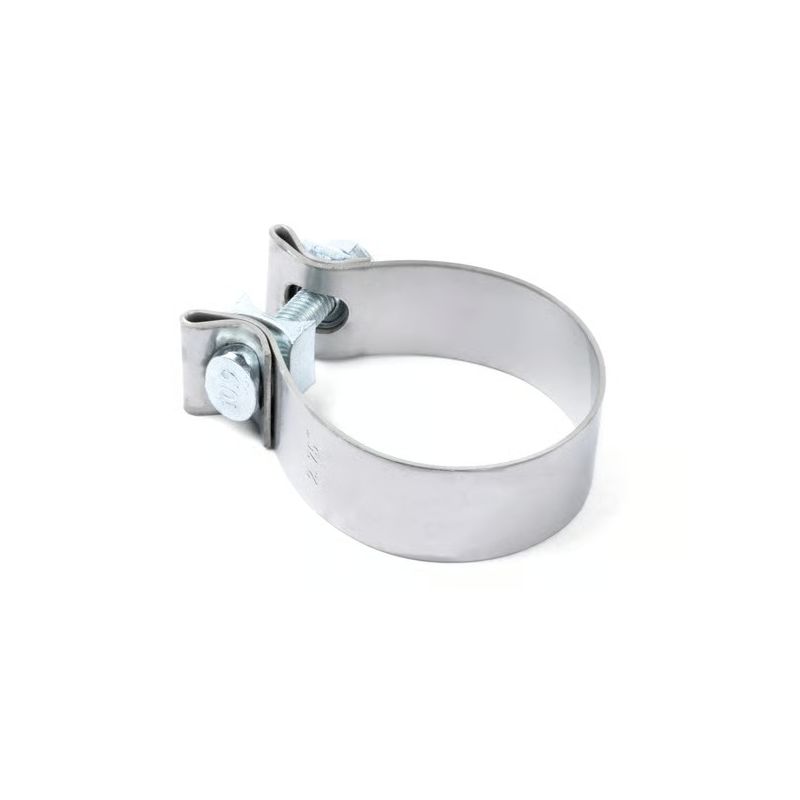 Heavy-Duty Band Clamp Dinan - 2.75"