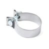 Abrazadera de banda Heavy-Duty Dinan - 2.75"
