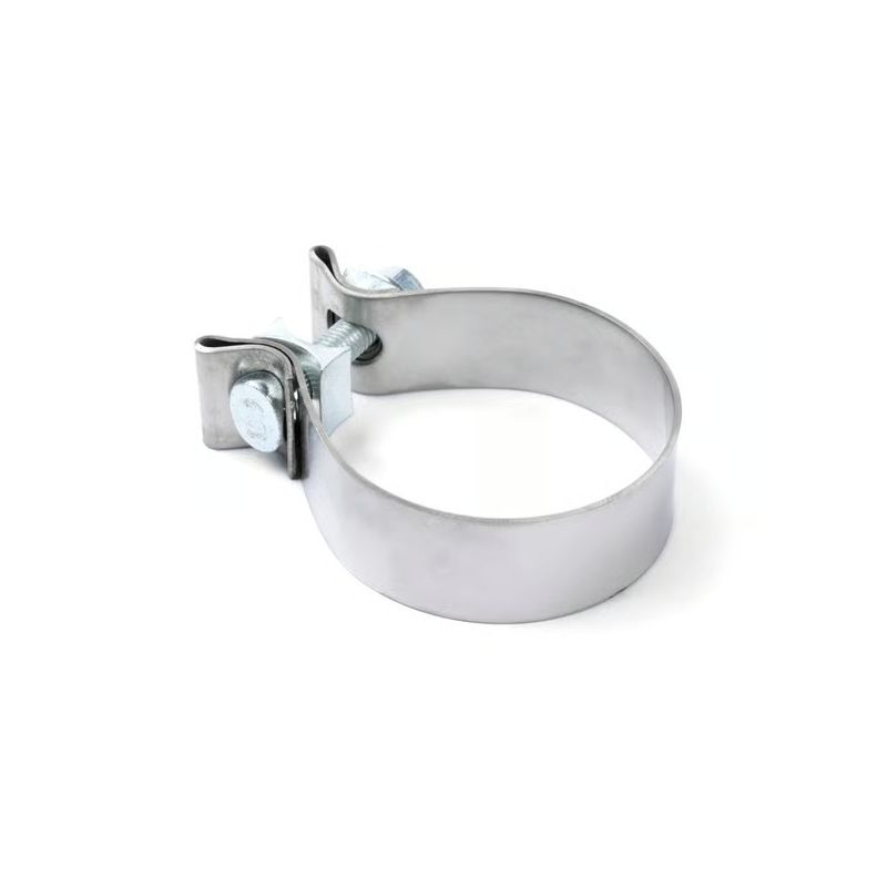 Abrazadera de banda Heavy-Duty Dinan - 3"