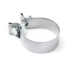 Abrazadera de banda Heavy-Duty Dinan - 3"