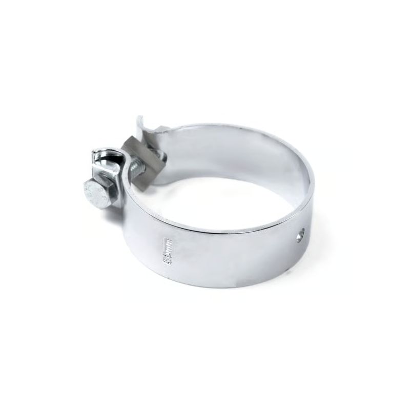 Heavy-Duty Band Clamp Dinan - 3.25"