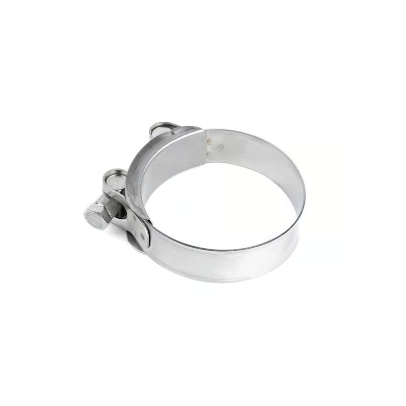 Abrazadera de barril de perfil bajo Dinan - 3"