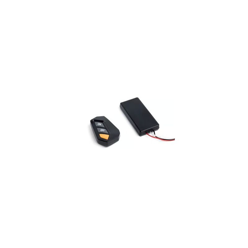 Commutateur soupape d'échappement Dinan - BMW 7 (2016-2022) / BMW M (2015-2026)