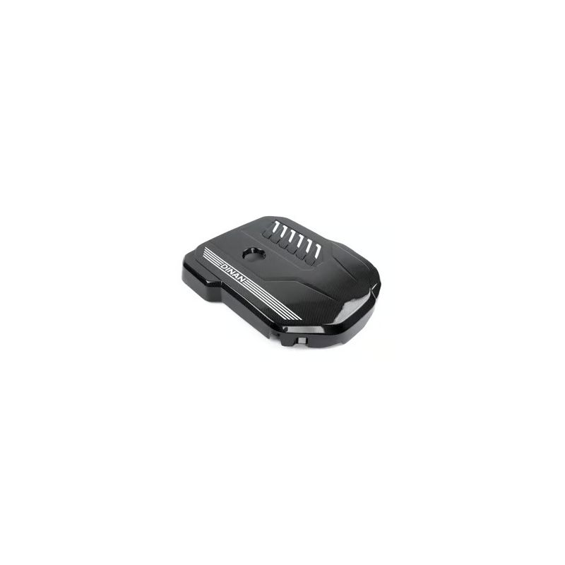 Cache moteur Dinan - 2020-2026 BMW B58D