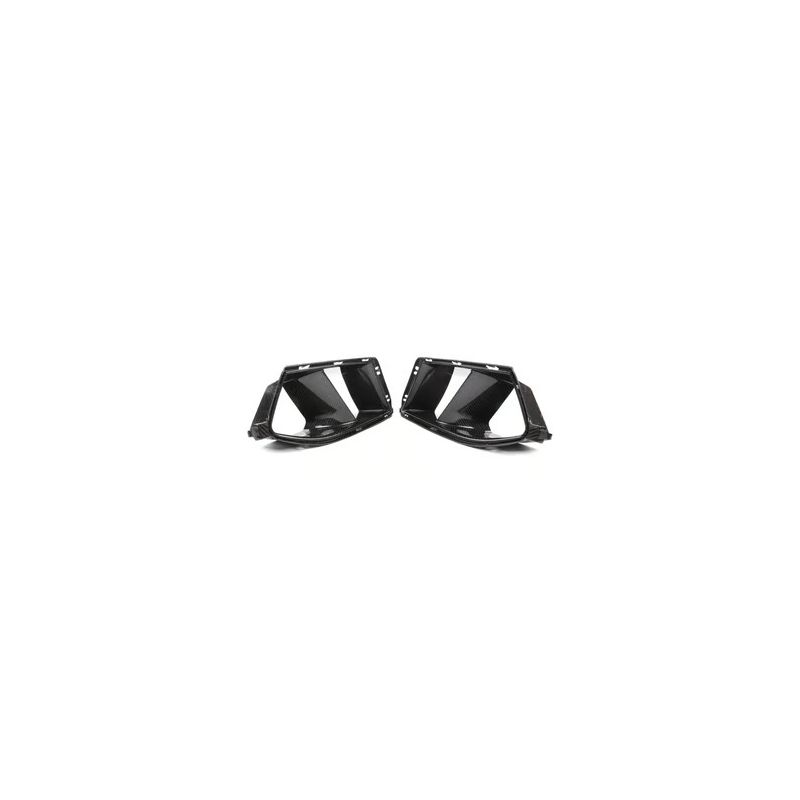 Conduit d'air becquet Dinan - 2021-2026 BMW M3/M4