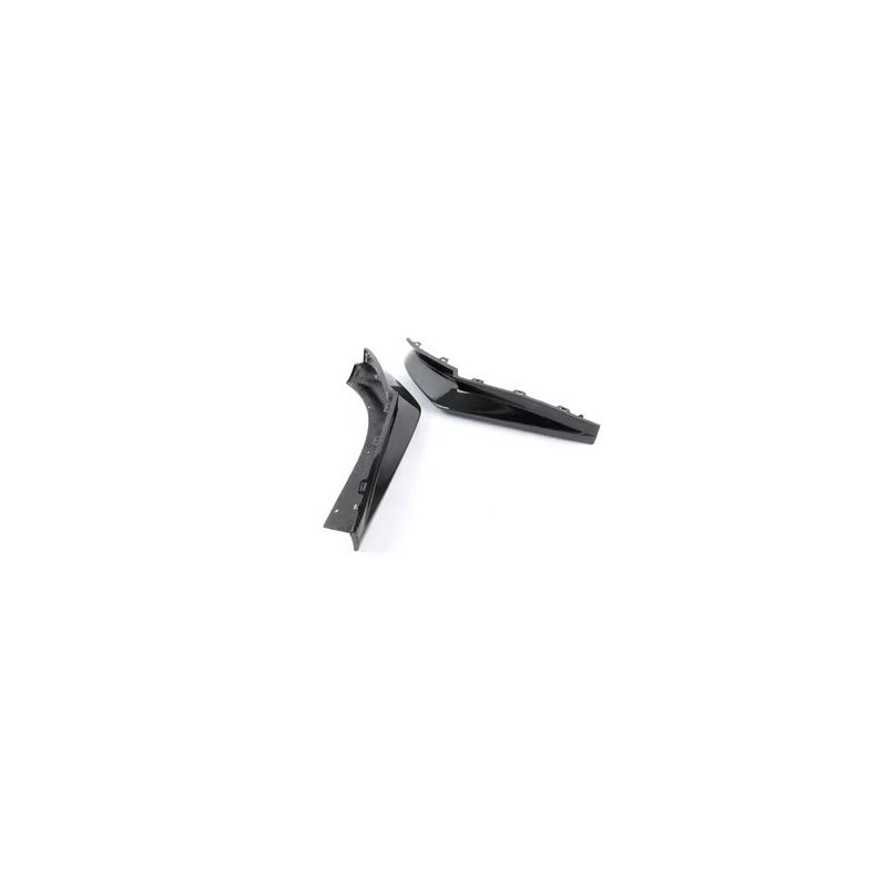 Dinan Aero-Splitter - 2021-2026 BMW M3