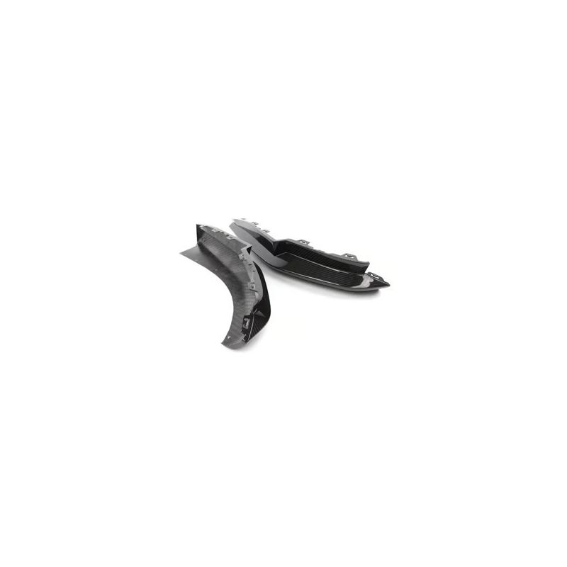 Dinan Aero-Splitter-Kit - 2021-2026 BMW M4