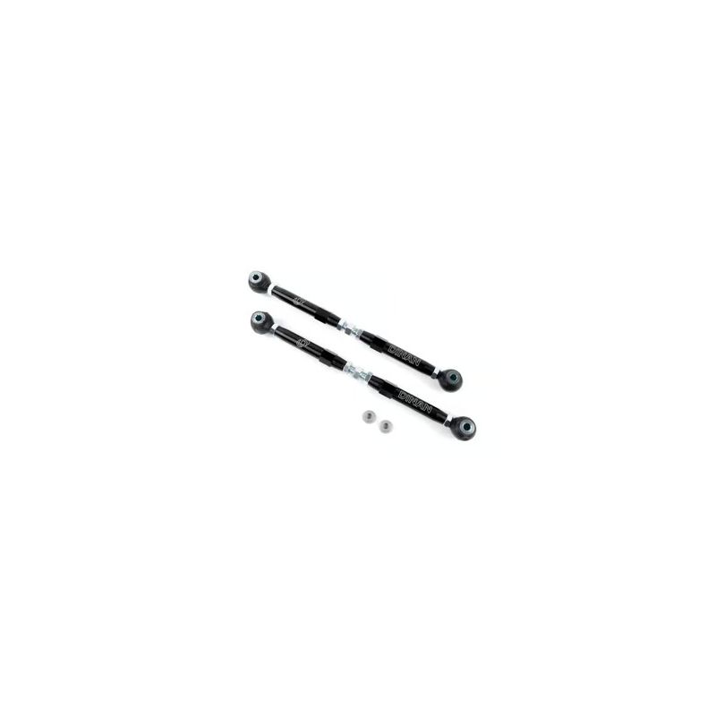 Kit bieletas estabilizadoras Dinan - 2020-2026 Toyota GR Supra