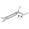 Pipe de jonction échappement Dinan - 2023-2026 BMW M2