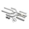 Dinan Exhaust Crossover Pipe - 2024-2026 LCI BMW X5M/X6M
