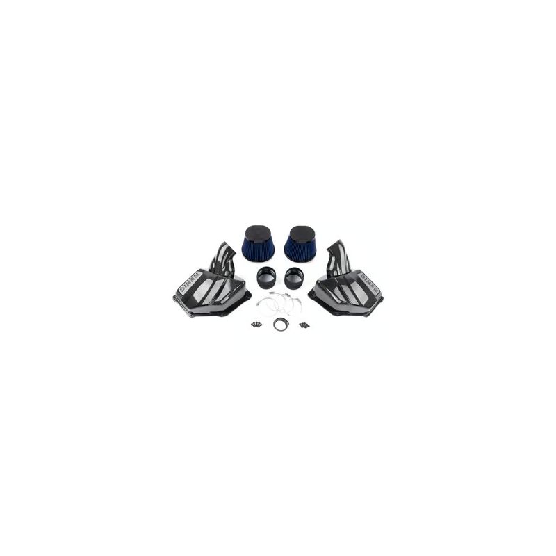 Kit de admisión Dinan - 2020-2023 BMW M550i y 2019-2026 BMW M850i