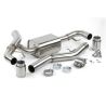 Impianto di scarico completo Dinan - 2019-2024 BMW 330i/430i