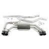 Línea de escape completa Dinan - BMW X (2018-2025)
