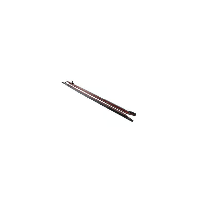 Dinan Side Skirt - 2021-2026 BMW M3