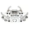 Komplettanlage Dinan - 2021-2026 BMW M3/M4