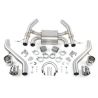 Système d'échappement complet Dinan - 2023-2026 BMW M2