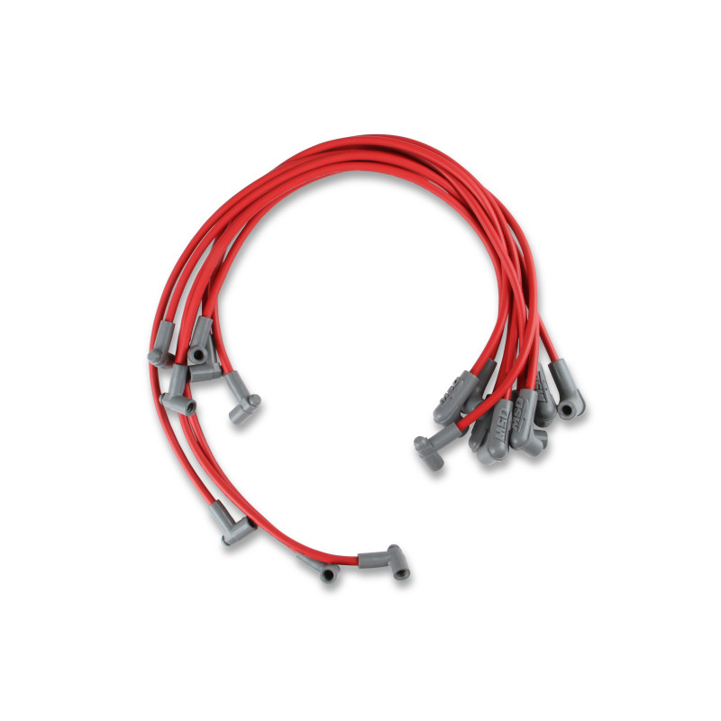 Wire Set,Super Cond,SB Chevy 350,300,HEI