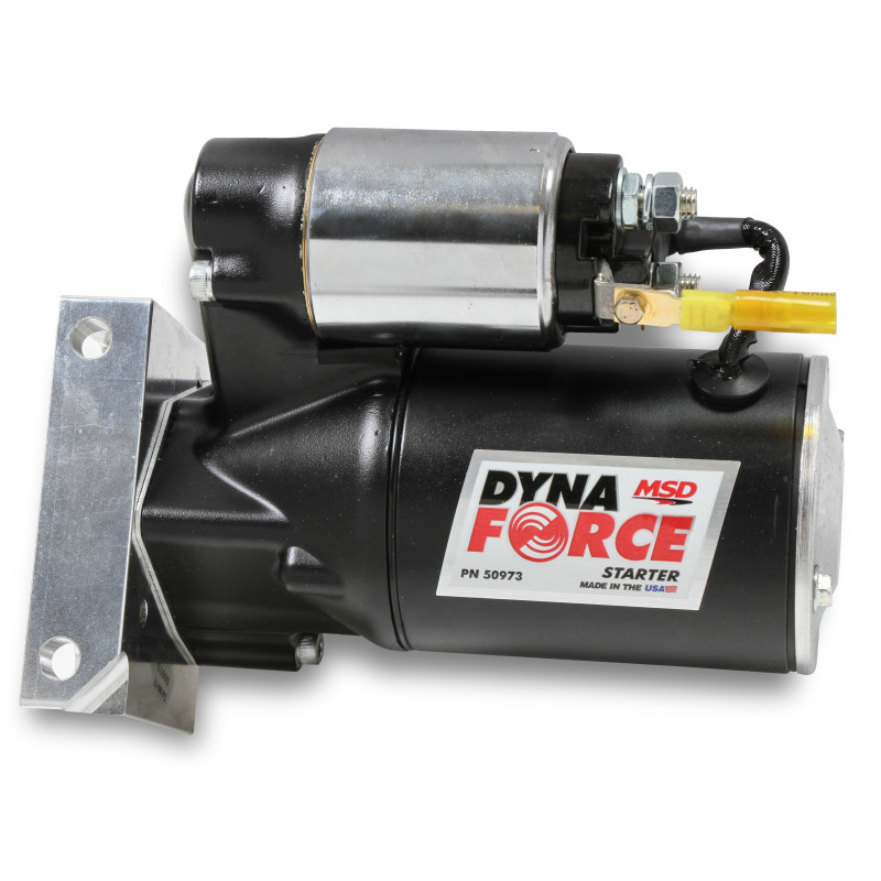 DynaForce Starter, Pontiac 326, 455