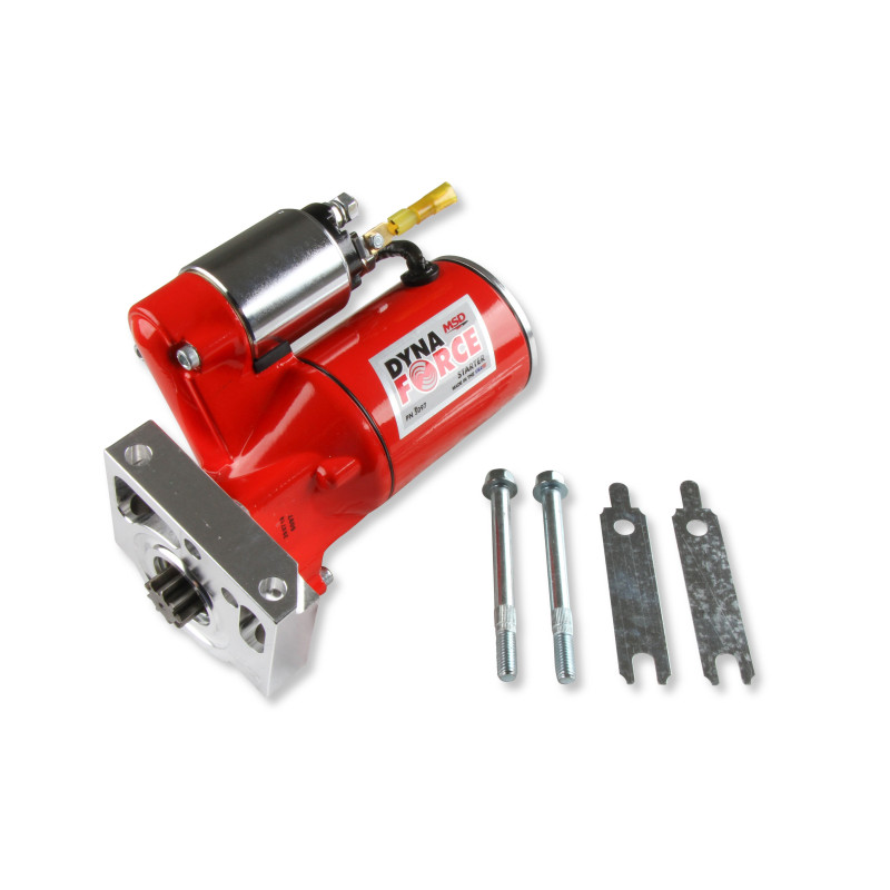 DynaForce Starter, Pontiac 326, 455