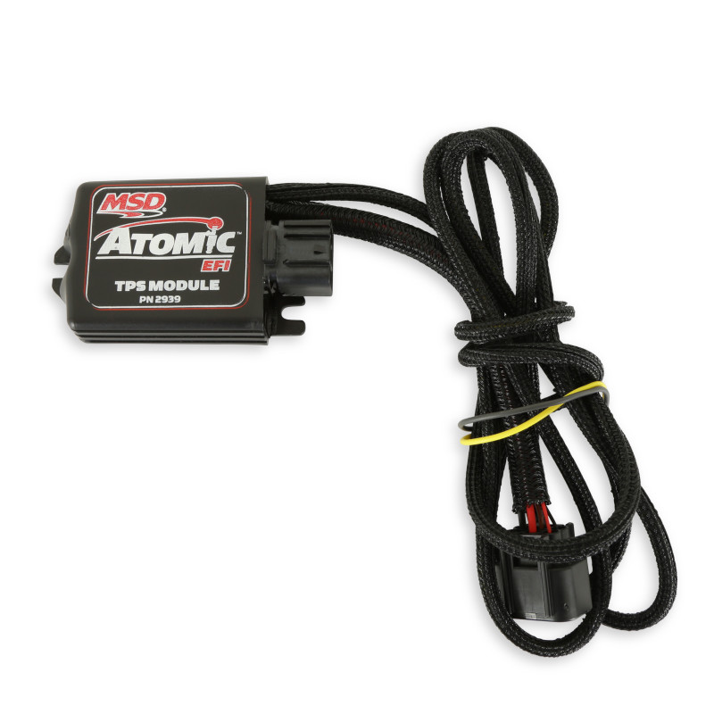 Atomic TBI, TPS Module, 0-5 volt
