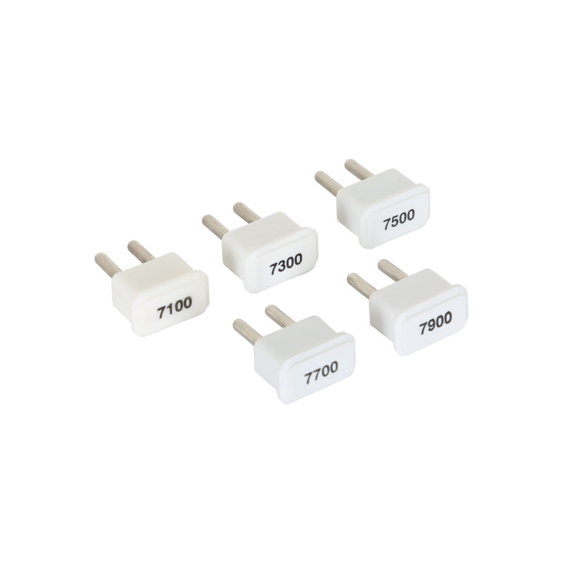 Module Kit, 7000 Series, Odd Increments