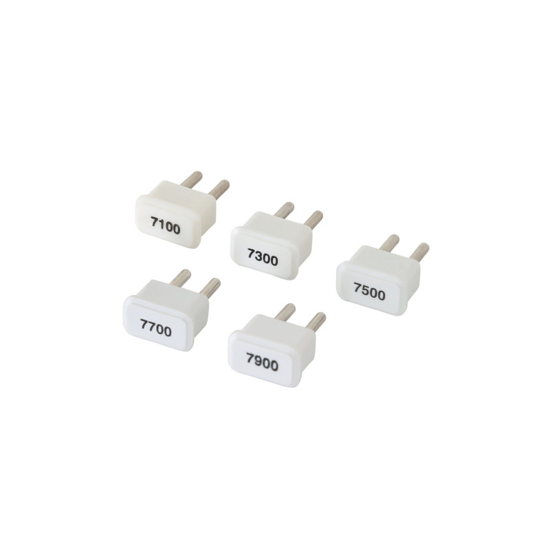 Module Kit, 7000 Series, Odd Increments
