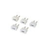 Kit modulo, Serie 7000, Incrementi dispari