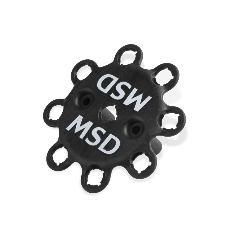 MSD Noir Dist,Ford351C-460,RTR,STL GR