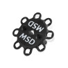 MSD Noir Dist,Ford351C-460,RTR,STL GR