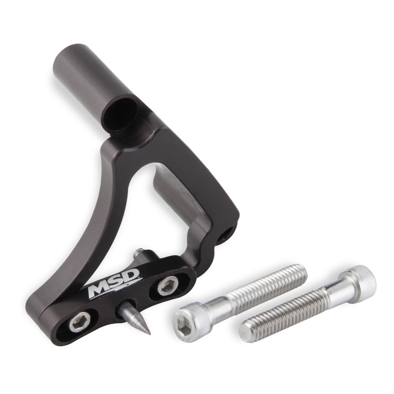 Timing Pointer SB Chevy, 7" Balancer