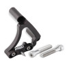 Indicatore di fasatura SB Chevy, ammortizzatore da 7"