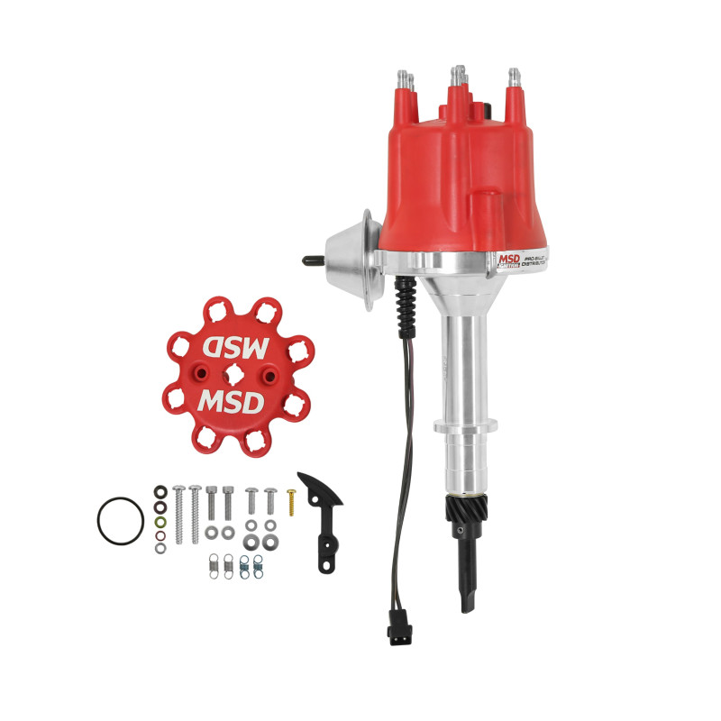 Distributore accensione, Chevy a 6 cil. in linea, 250/292