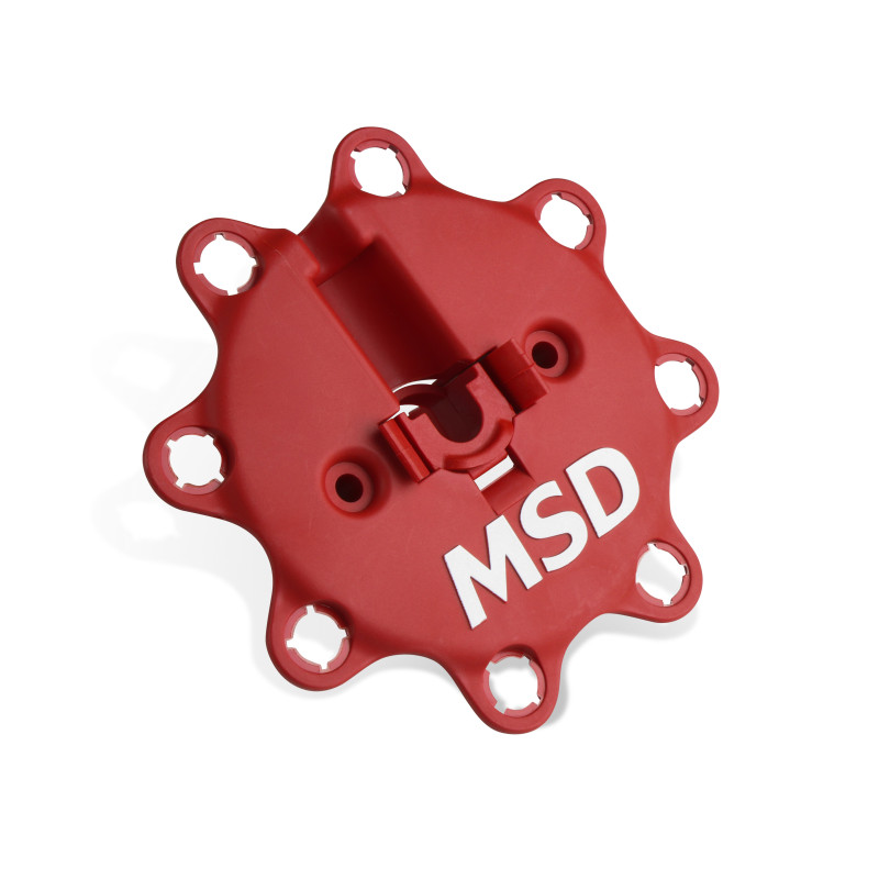 Ignition Distributor, Tall Block Chevy V8, L.P.