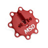 Ignition Distributor, Tall Block Chevy V8, L.P.