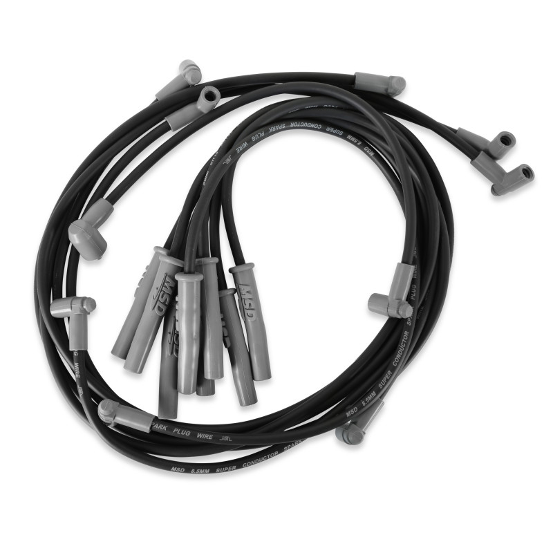 SET CAVI, NERO CHRY 383-440 HEI-MSD DIST