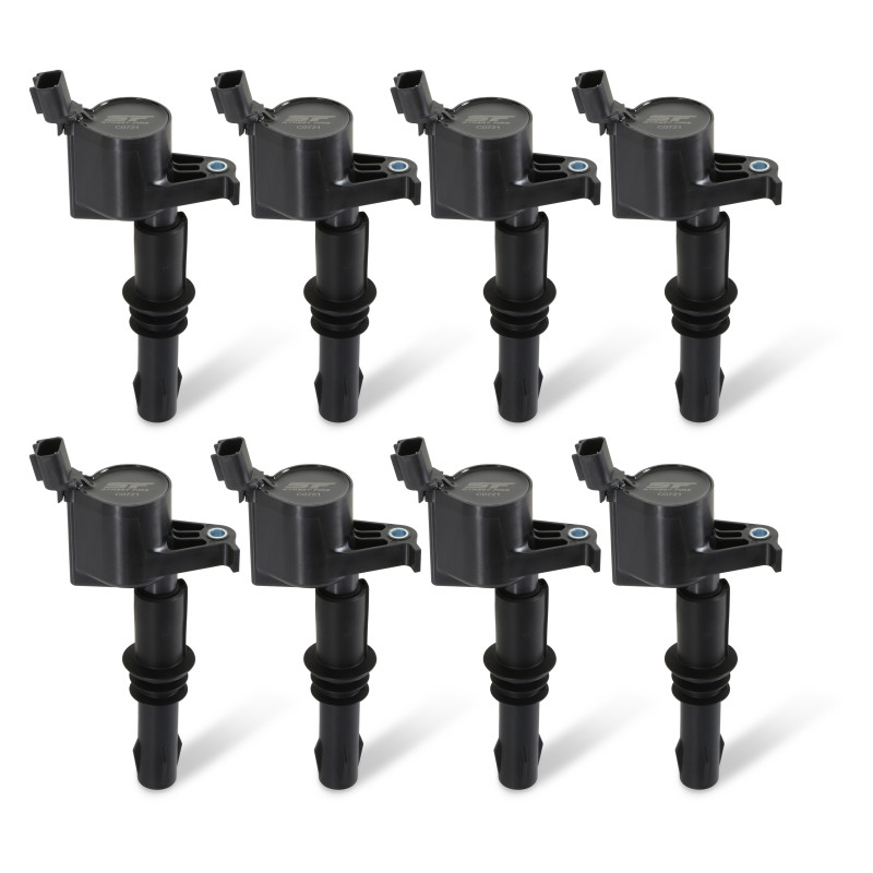 Bobine,SF,Ford 4.6/5.4L 3 valvole 04-08 8 pz