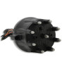 Black Ready-to-Run Marine Dist. Chevy V8