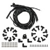 Zündkabelsatz, SF, V8 Multi-Angle,Socket/HEI