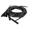 Wire Set, SF, V8 Multi-Angle,Socket/HEI