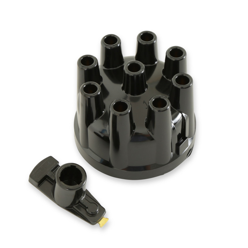 SF, Distributor Cap/Rotor Kit, Ford V8, Socket