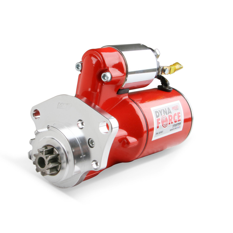 DynaForce Hi-Trq Starter Chrysler 318-440