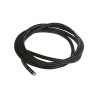 SUPER CONDUCTOR BULK WIRE, Black 6'