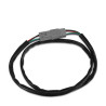 KABELVERLÄNGERUNG, 2', 44AMP PRO MAGS