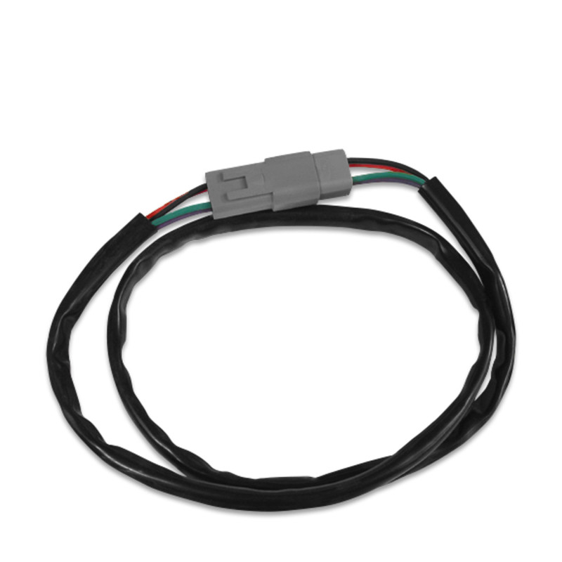 Extensión de mazo de cables, 2', 44A Pro Mags