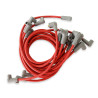 Wire Set, S.C., BB Chevy Marine, HEI