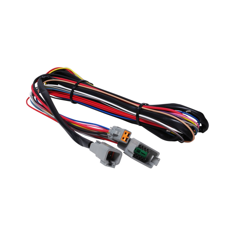 Mazo de cables de sustitución, Digital 7 Prog