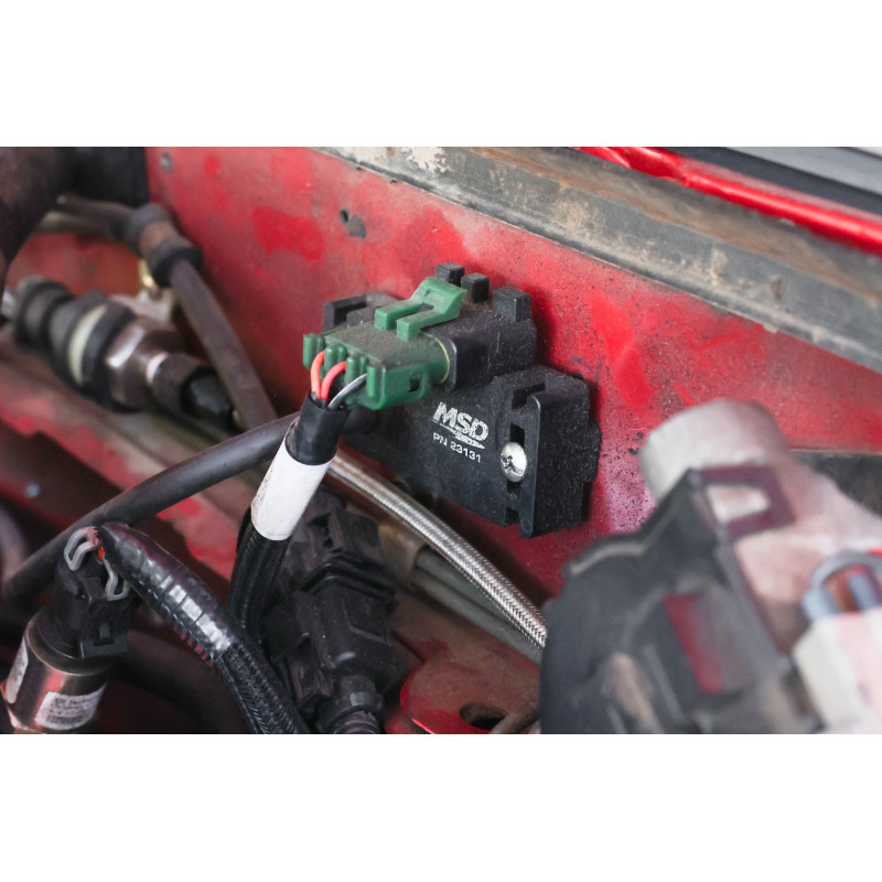 Sensor-Map, Boost, 3-Bar, 2psi-44psi