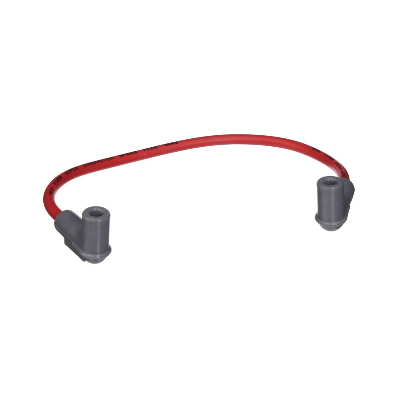 HEI Spule WIRE, Rot, 8.5 SC, 18" LANG