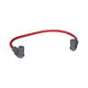 Bobina WIRE HEI, Roja, 8.5 SC, 18" LARGA