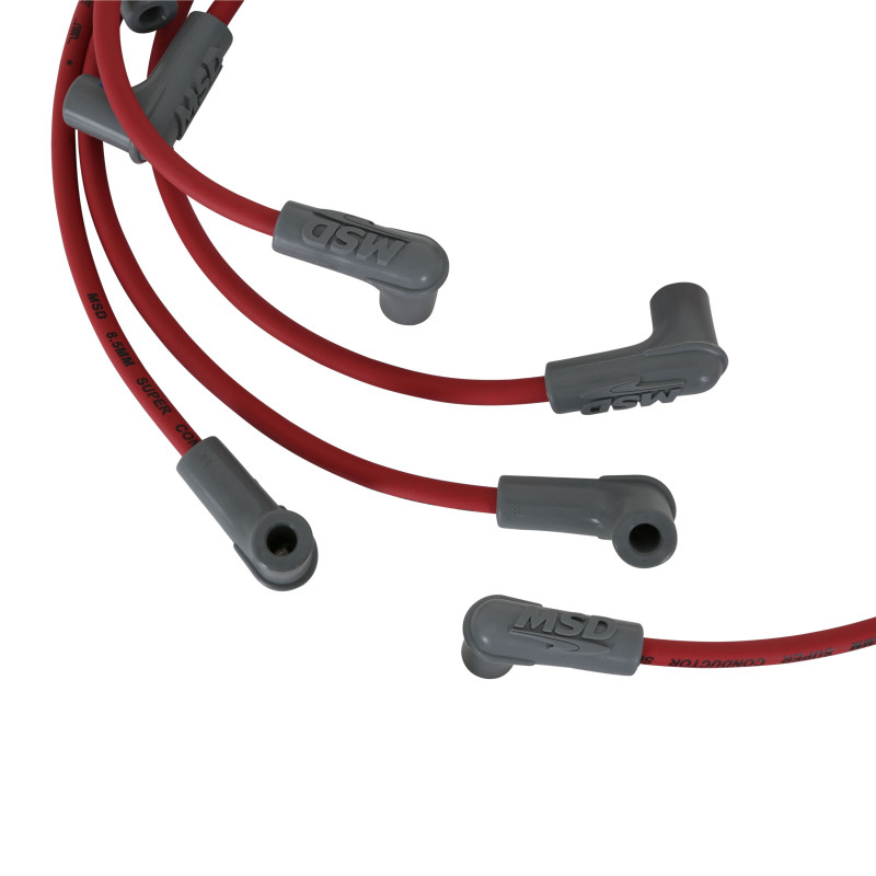 WIRE SET,8.5, CHEVY SPRINTCAR,CLOSE FIT